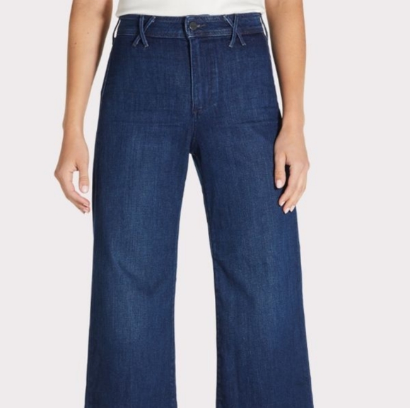 PAIGE denim ankle jeans - Picture 2 of 8